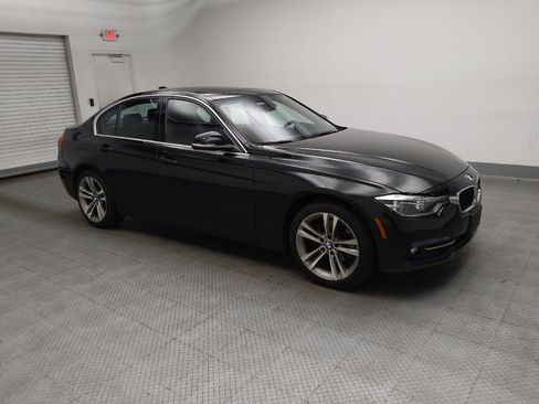 Used 2018 BMW 330i xDrive Sedan AWD/4WD image 11
