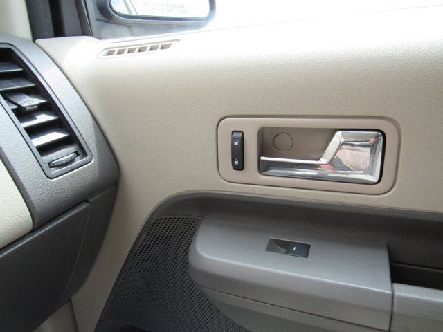 Used 2007 Ford Edge SE AWD/4WD image 22