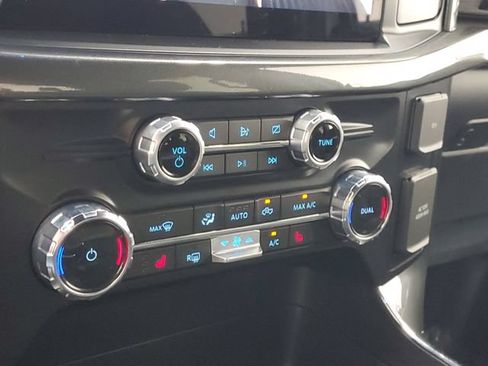 Used 2023 Ford F150 XLT w/ Equipment Group 302A High AWD/4WD image 29