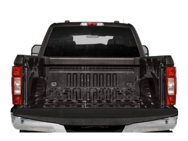 Used 2021 Ford F250 XLT w/ XLT Premium Package AWD/4WD image 11