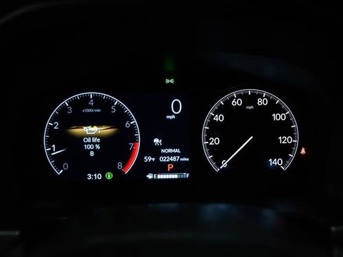 Used 2025 Honda Odyssey Sport-L image 18