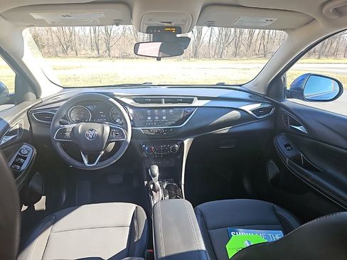 Used 2022 Buick Encore GX Preferred w/ Cold Weather Comfort Package image 21