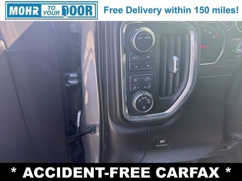 Used 2020 Chevrolet Silverado 1500 RST AWD/4WD image 17