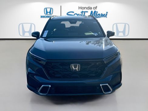 New 2026 Honda CR-V Sport Touring image 2