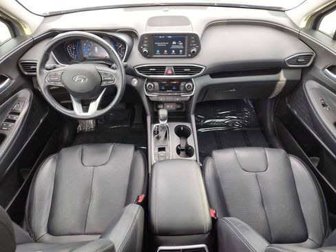Used 2019 Hyundai Santa Fe Limited image 2