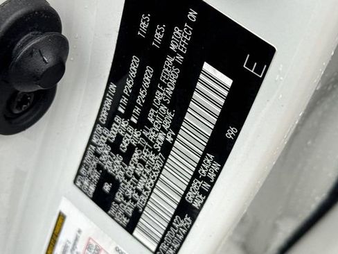 Used 2019 Toyota 4Runner Limited image 52