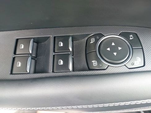 Certified 2024 Ford Mustang Mach-E Premium AWD/4WD image 28