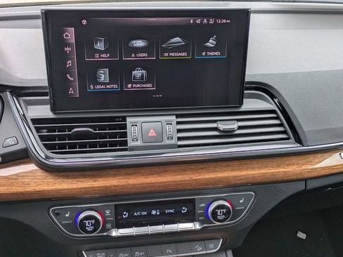 Used 2023 Audi Q5 2.0T Premium Plus image 28