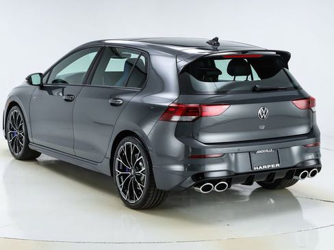 New 2026 Volkswagen Golf 2.0T Hatchback image 7