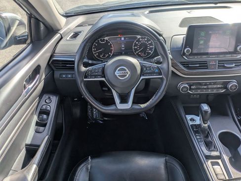 Used 2019 Nissan Altima 2.5 SL FWD image 26