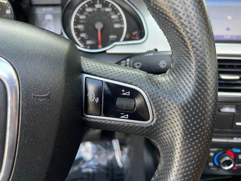 Used 2011 Audi A5 2.0T Premium Plus w/ Premium Plus Pkg image 25