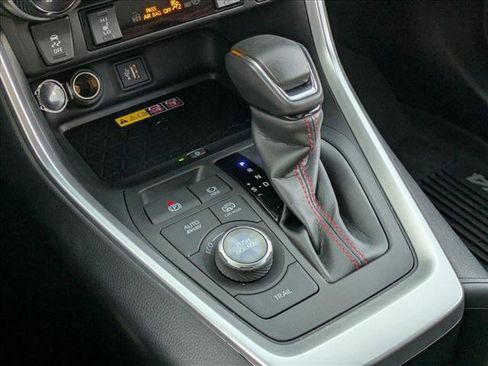 Used 2024 Toyota RAV4 XSE image 12