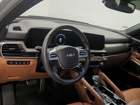 Used 2024 Kia Telluride SX X-Pro AWD/4WD image 18