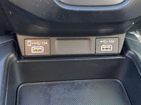 Certified 2022 Honda CR-V EX-L image 28