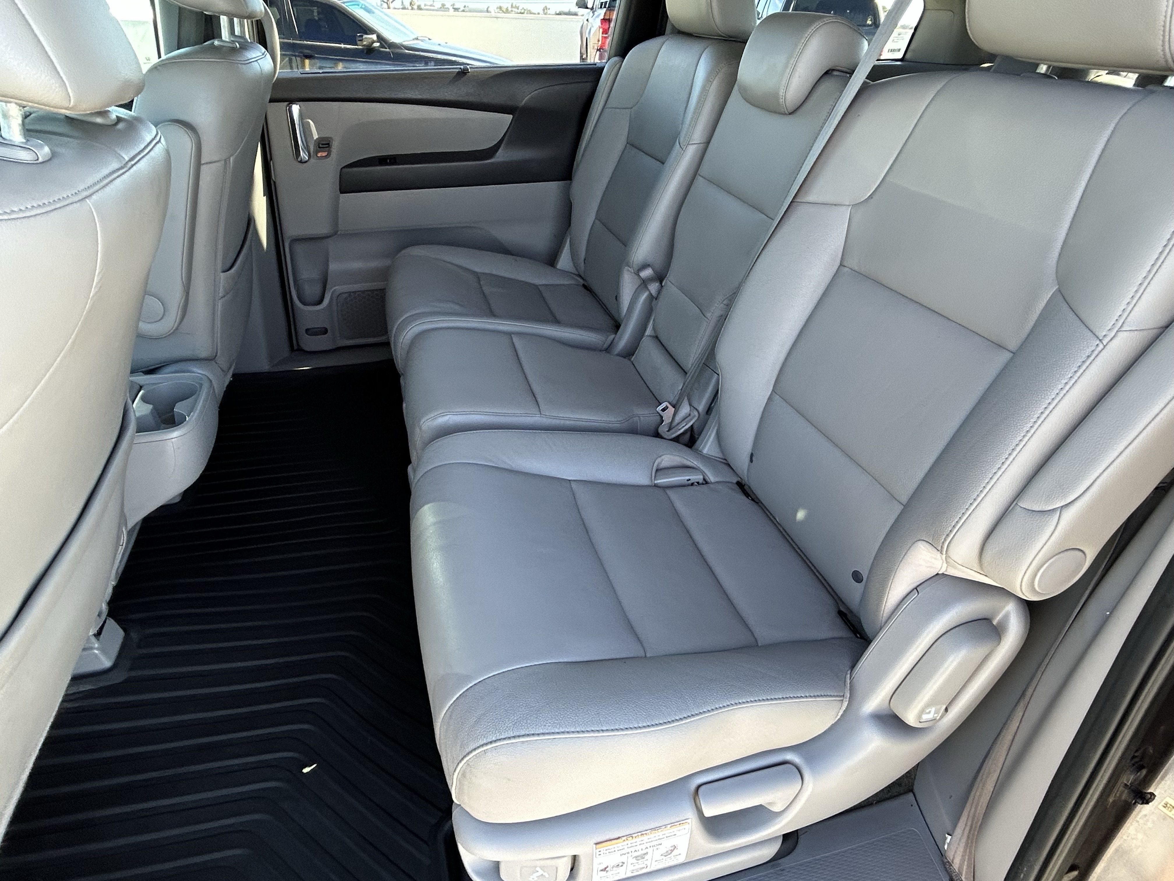 Used 2016 Honda Odyssey EX-L image 15