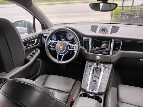 Used 2016 Porsche Macan S AWD/4WD image 63