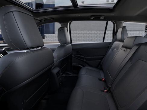 New 2026 Jeep Cherokee Limited image 23