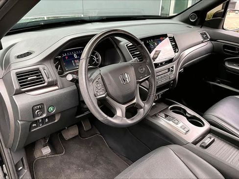 Used 2023 Honda Passport EX-L image 17
