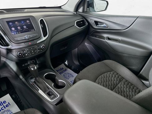 Used 2020 Chevrolet Equinox LT AWD/4WD image 21