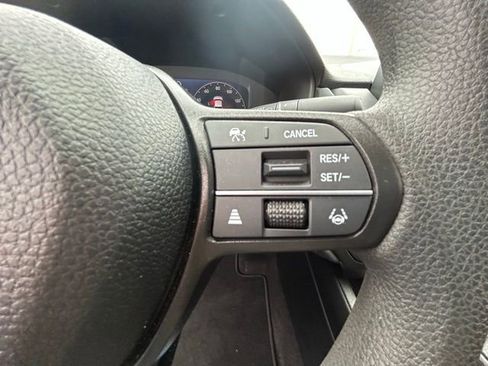 Used 2025 Honda Accord SE image 12