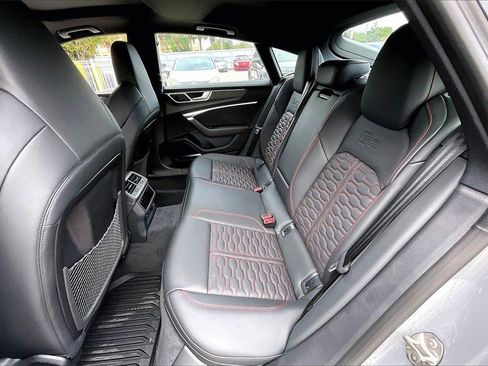 New 2026 Audi RS 7 Performance image 17