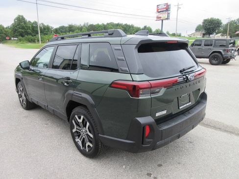 Used 2026 Subaru Outback Touring XT AWD/4WD image 4