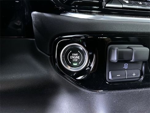 New 2026 Chevrolet Silverado 2500 LT w/ Trail Boss Package image 17