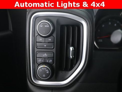 Used 2020 Chevrolet Silverado 2500 LT w/ Z71 Off-Road Package image 18