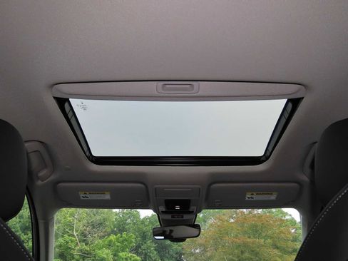 New 2025 Honda Accord EX-L image 22