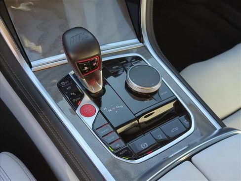 Used 2022 BMW M8 Competition image 17
