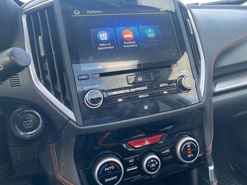 Used 2019 Subaru Forester Sport w/ Popular Package #2 image 32