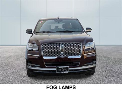 Used 2024 Lincoln Navigator L Reserve image 16