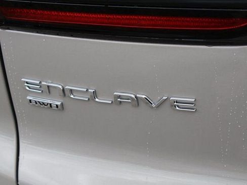 New 2026 Buick Enclave Sport Touring w/ Power Package AWD/4WD image 18