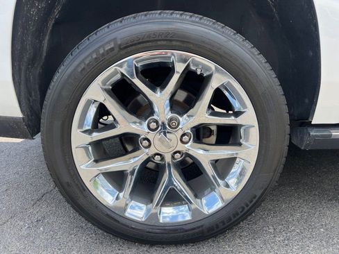 Used 2019 Cadillac Escalade Premium Luxury AWD/4WD image 7