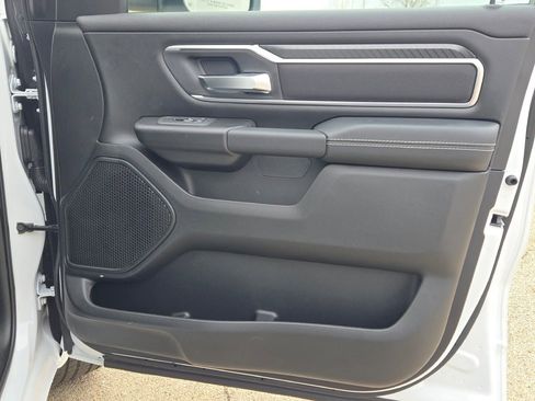 New 2026 RAM 1500 Big Horn image 9