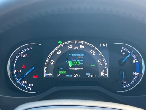 Certified 2022 Toyota RAV4 XSE image 23