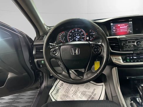 Used 2013 Honda Accord Sport image 15