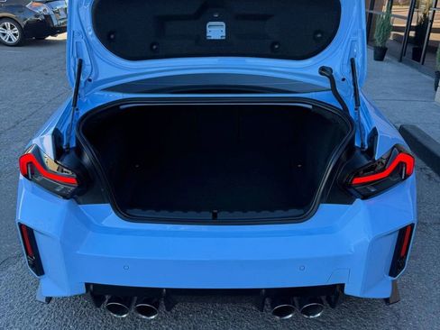 Used 2023 BMW M2 image 10