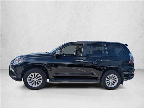 Used 2021 Lexus GX 460 Premium image 8