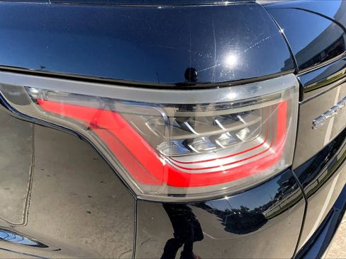 Used 2019 Land Rover Range Rover Sport HSE Dynamic image 27