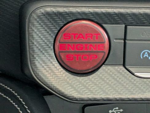 New 2026 Ford Mustang Premium RWD image 25