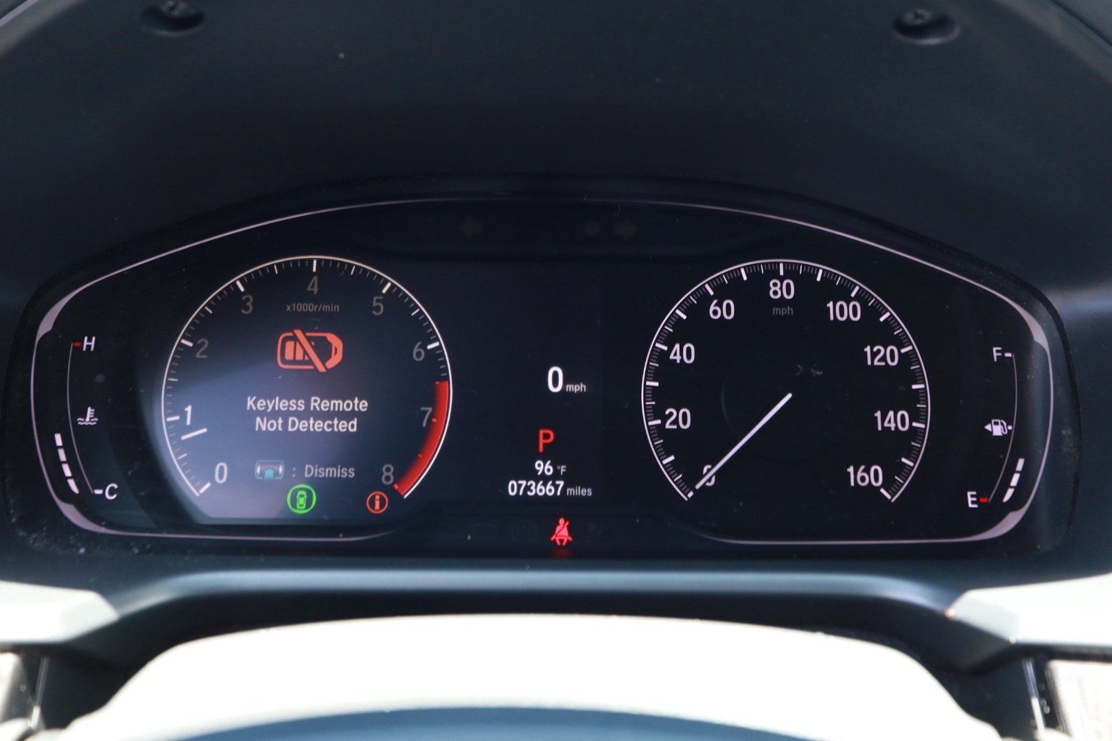Used 2022 Honda Accord Sport image 13