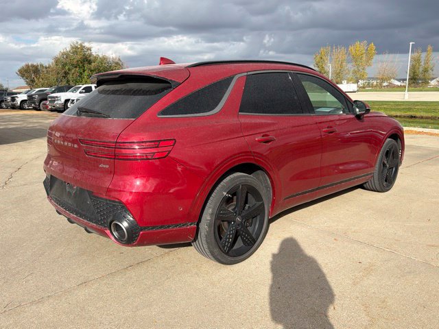 Used 2023 Genesis GV70 2.5T w/ Sport Prestige Package AWD/4WD image 6