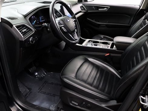 Used 2023 Ford Edge SEL image 10