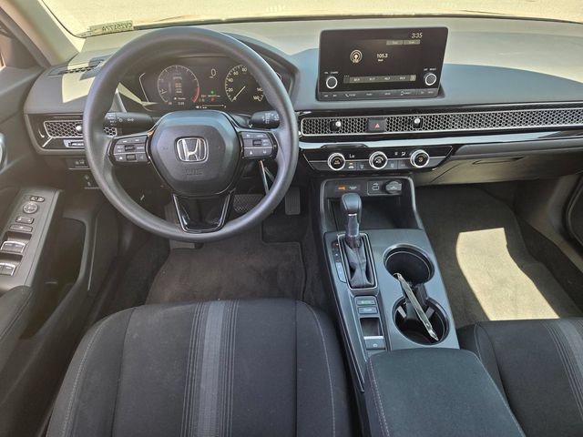 Used 2024 Honda Civic LX image 12