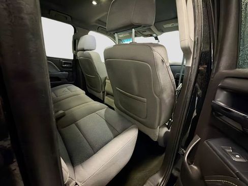 Used 2015 Chevrolet Silverado 1500 W/T w/ WT Convenience Package image 23