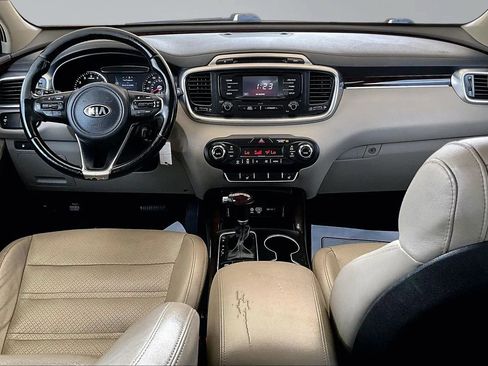 Used 2016 Kia Sorento EX AWD/4WD image 7