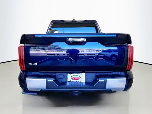 Used 2024 Toyota Tundra Limited image 6