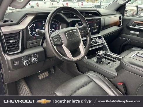 Used 2022 GMC Sierra 1500 Denali image 6