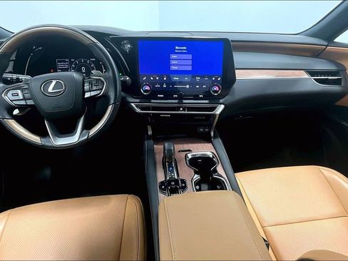 Used 2023 Lexus RX 350 Premium image 15